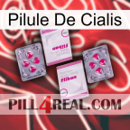 Yellow Cialis Pill 33